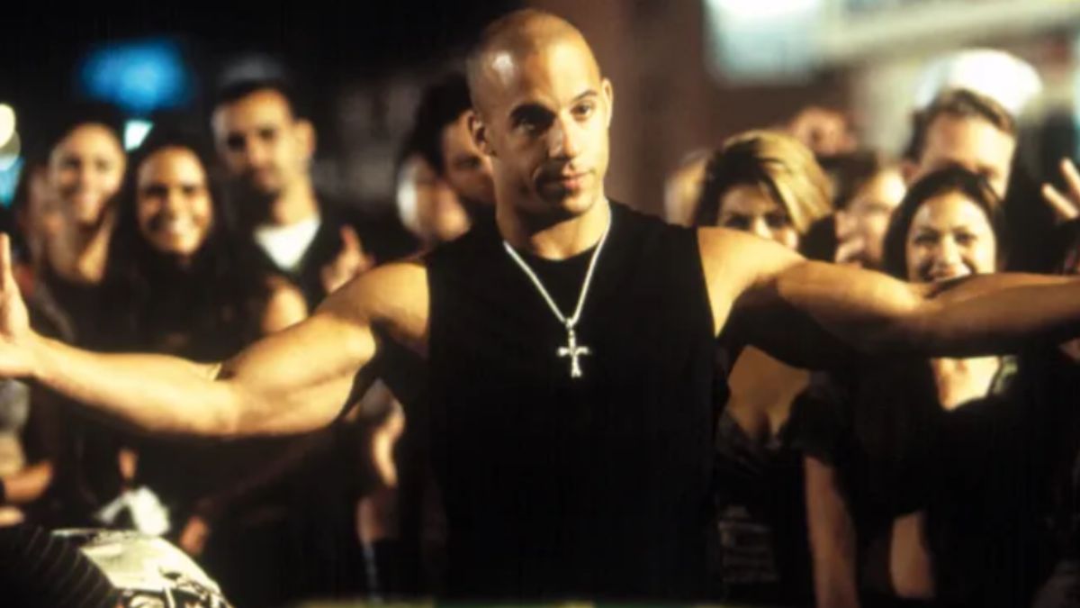 Vin Diesel fast and furious on tv  (1)