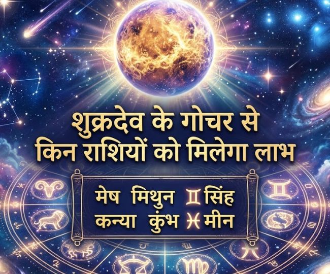 shukra gochar 2026  (2)