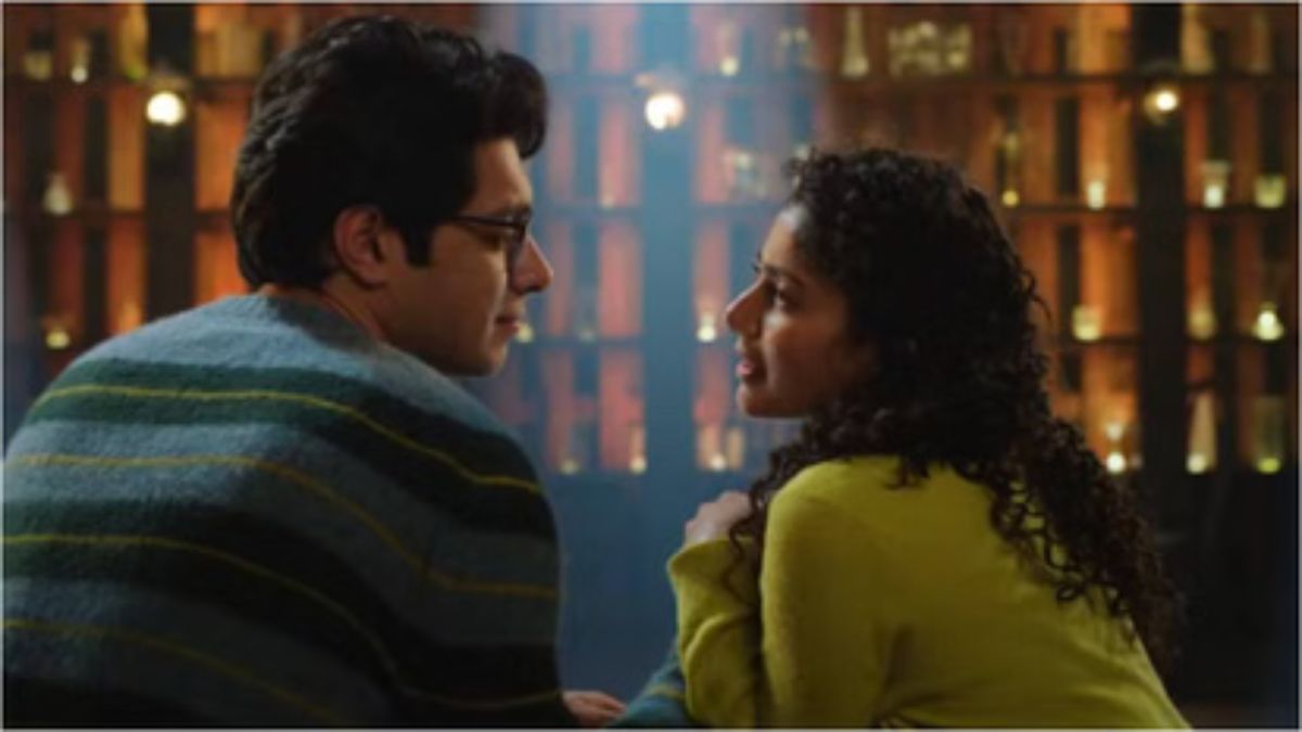 Ek Din (1)