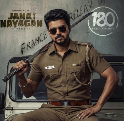 Jan naykan