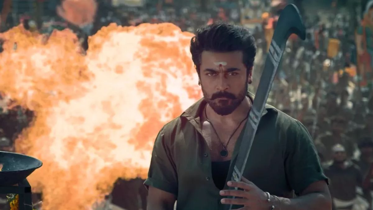 Surya
