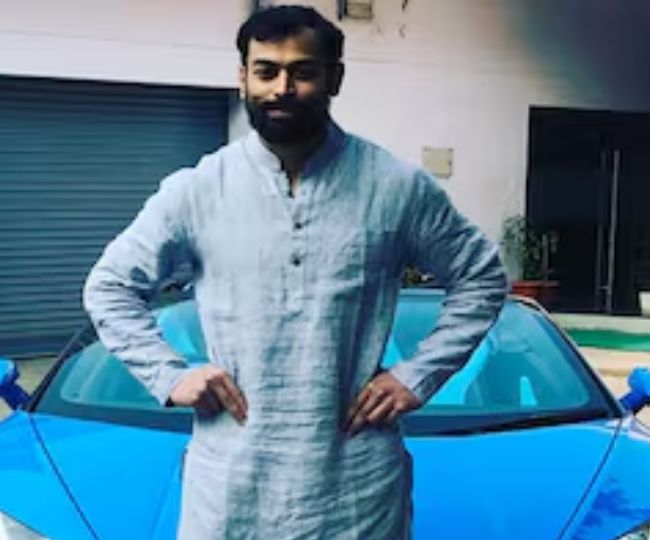 _pratekk car
