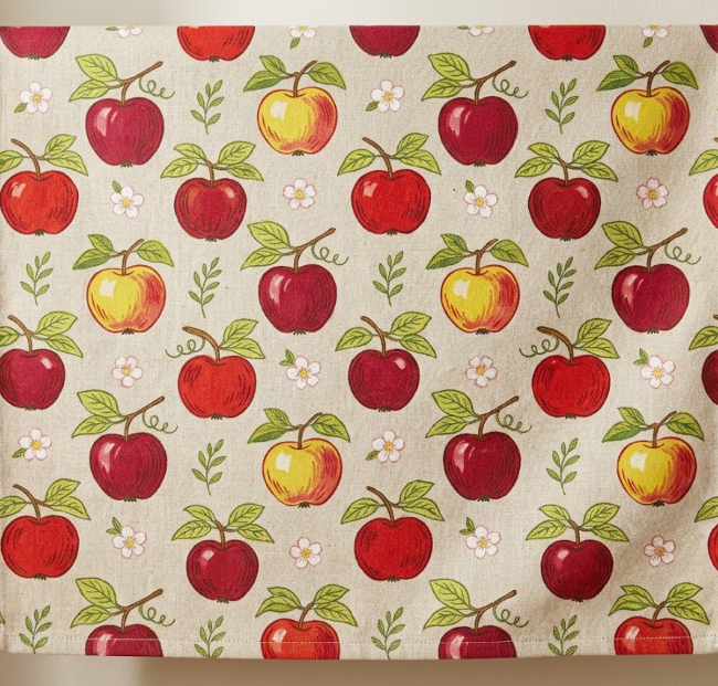 appple