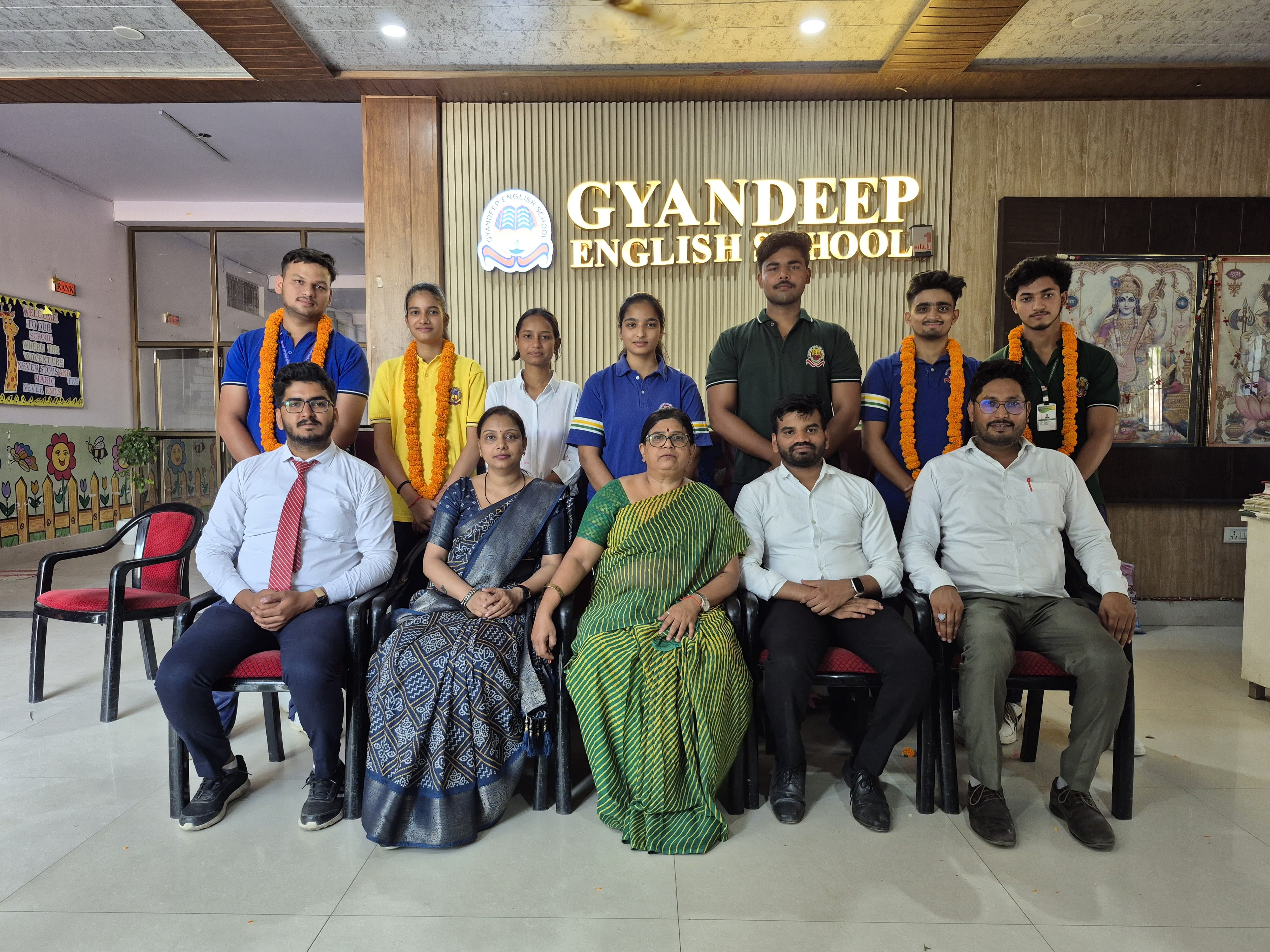 gyandeep