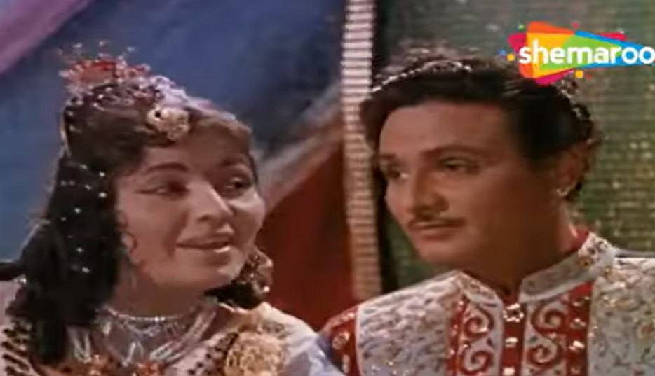 hasta hua noorani