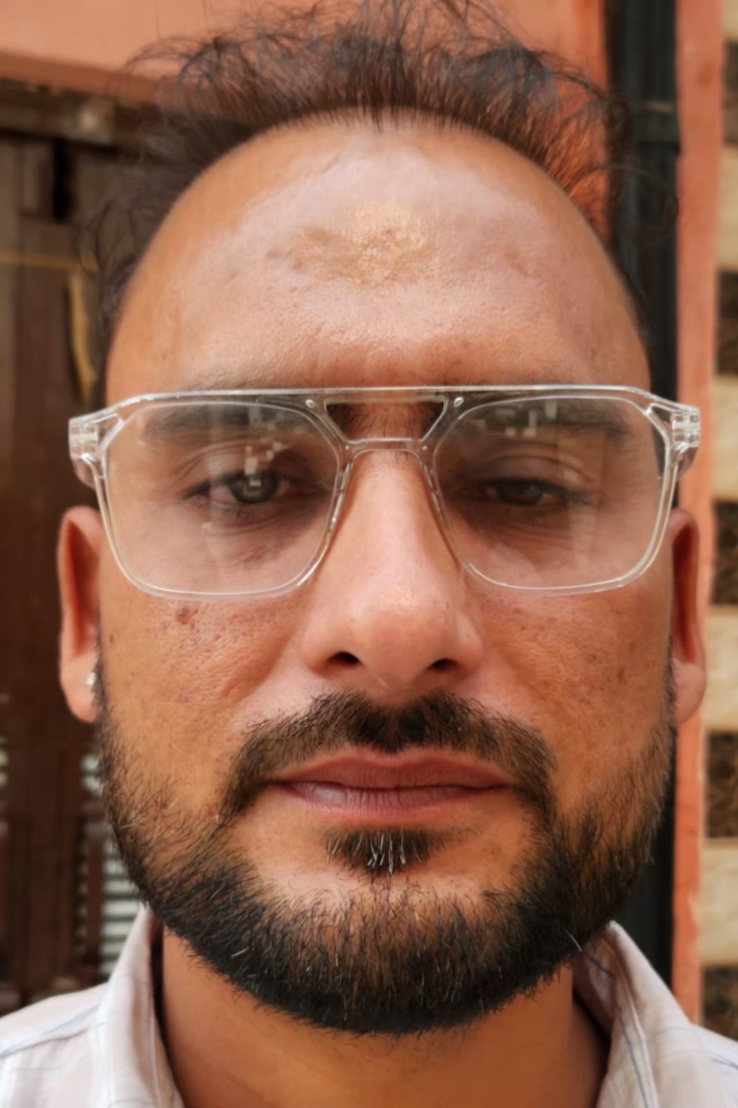 mahesh