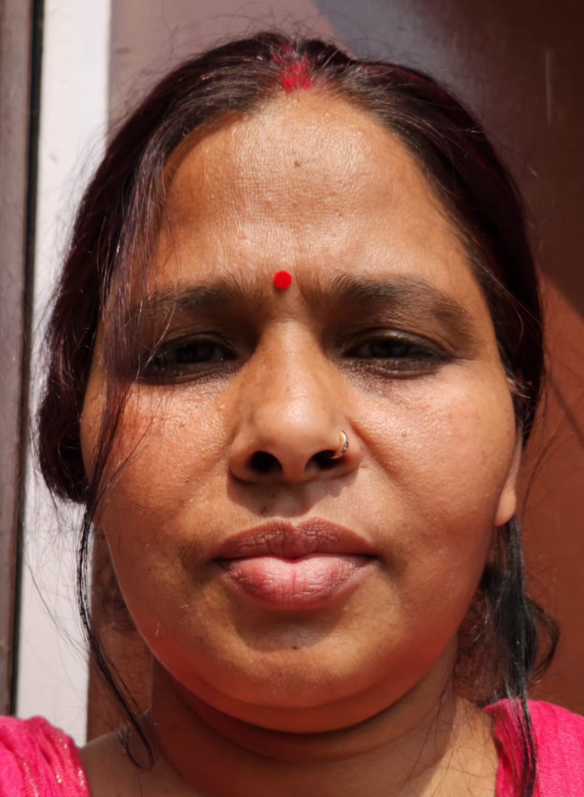 sunita