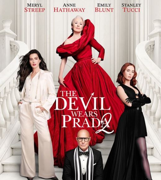 the devil