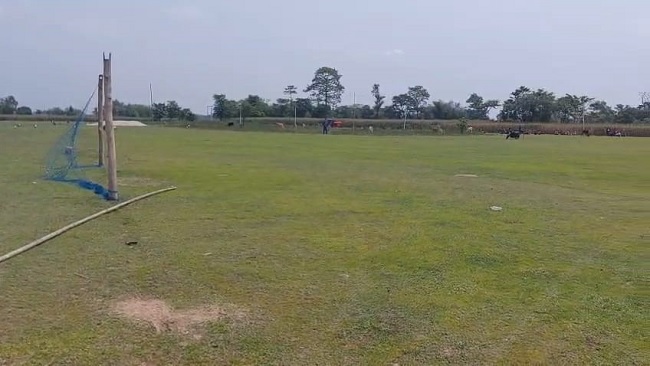 CISF Training Center