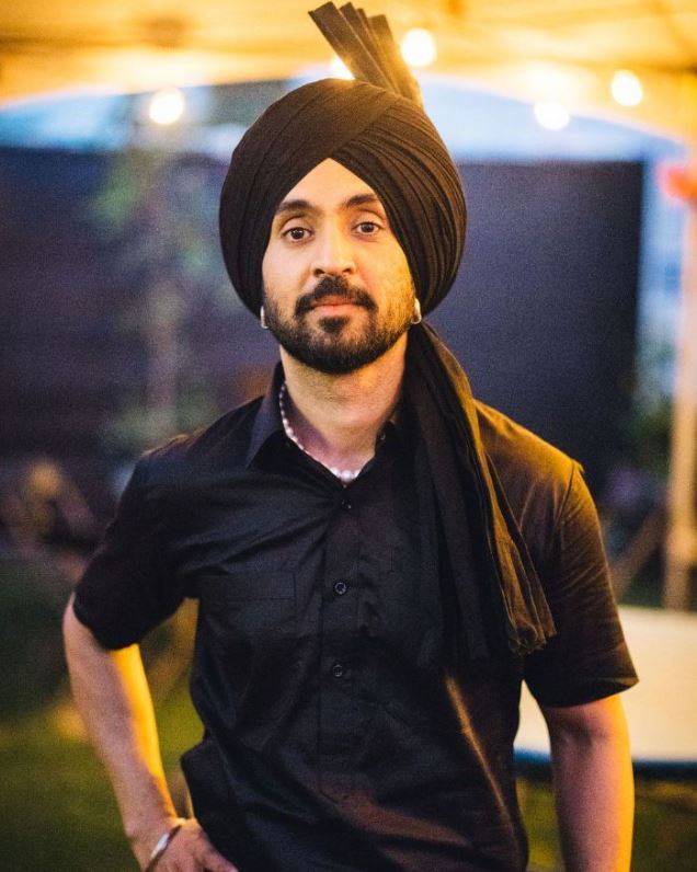 Diljit Dosanjh