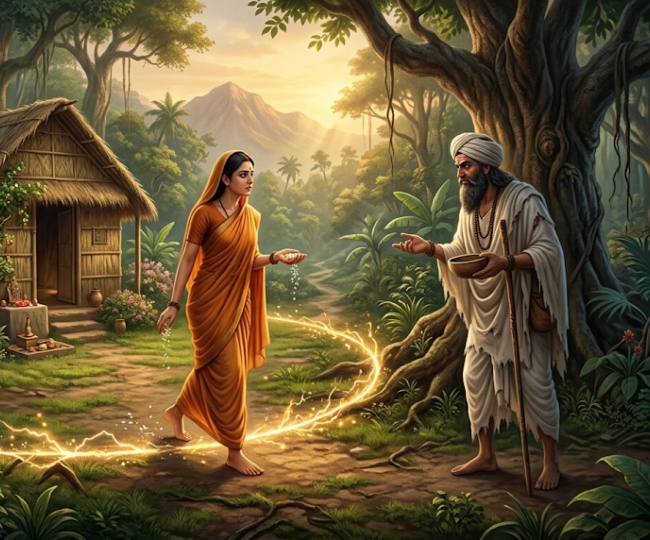 Lakshman rekha i