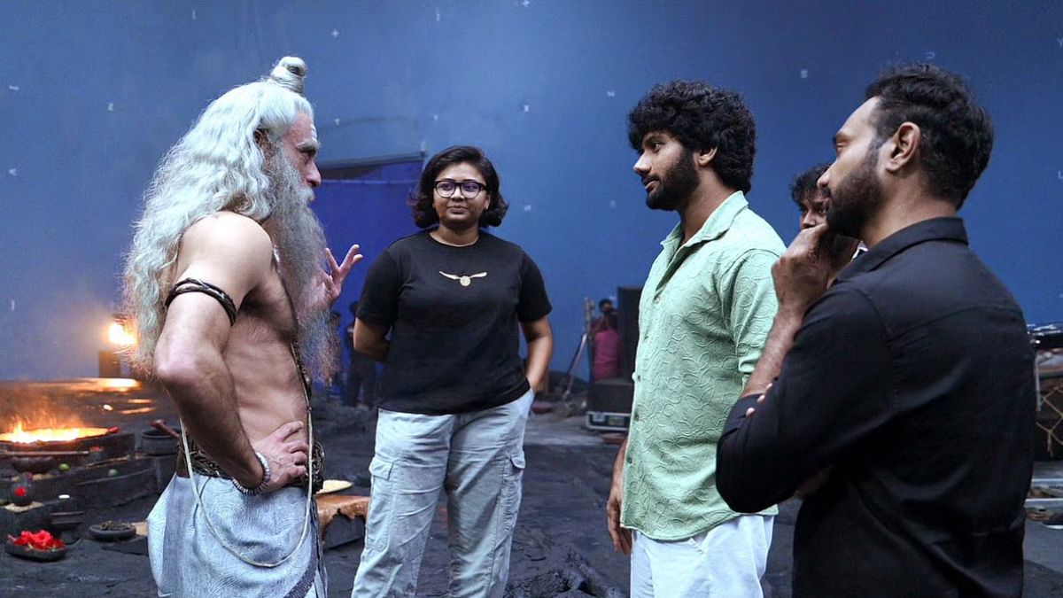 Mahakali movie (1)