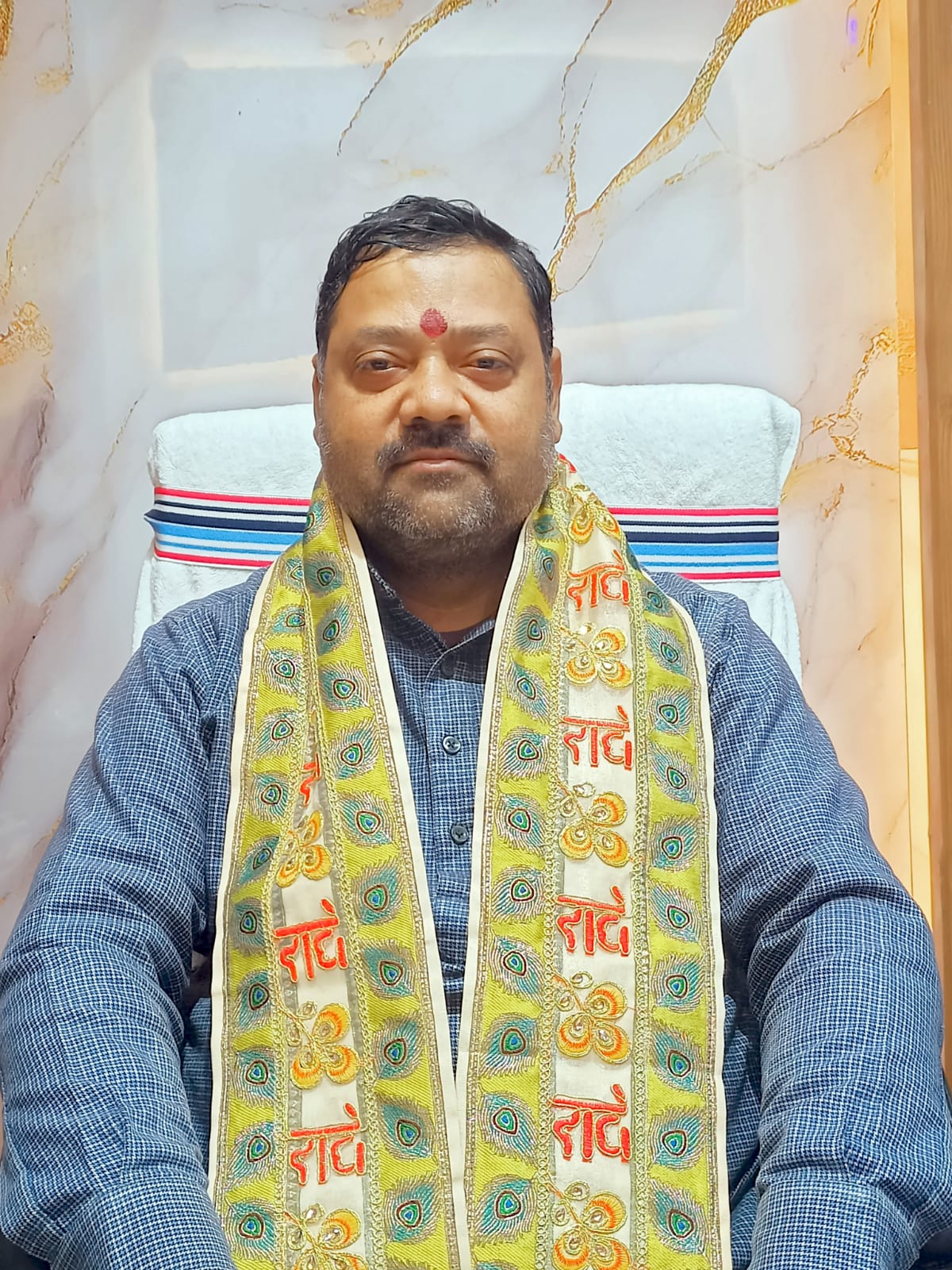 Pandit prabhat mishra