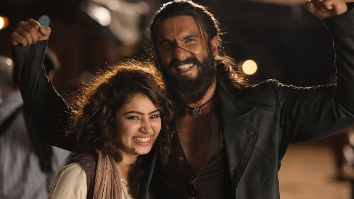 Ranveersara