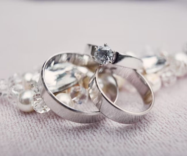 Silver I