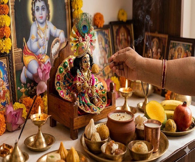 baal gopal bhog 1