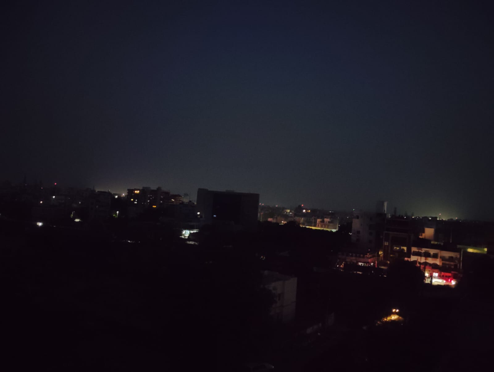 black out 3