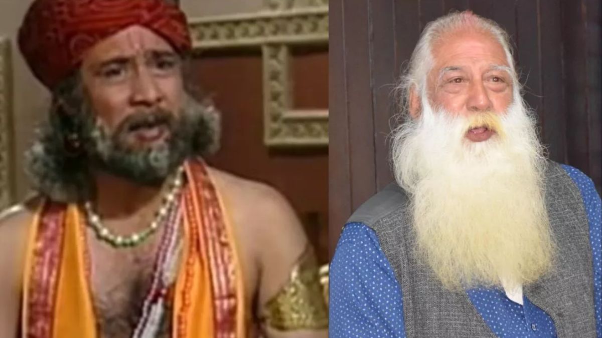 mahabharat sanjay