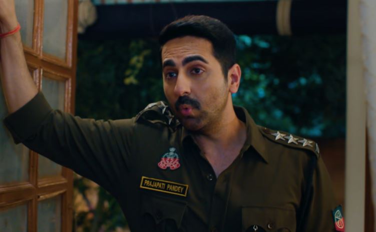 pati patni aur wo do