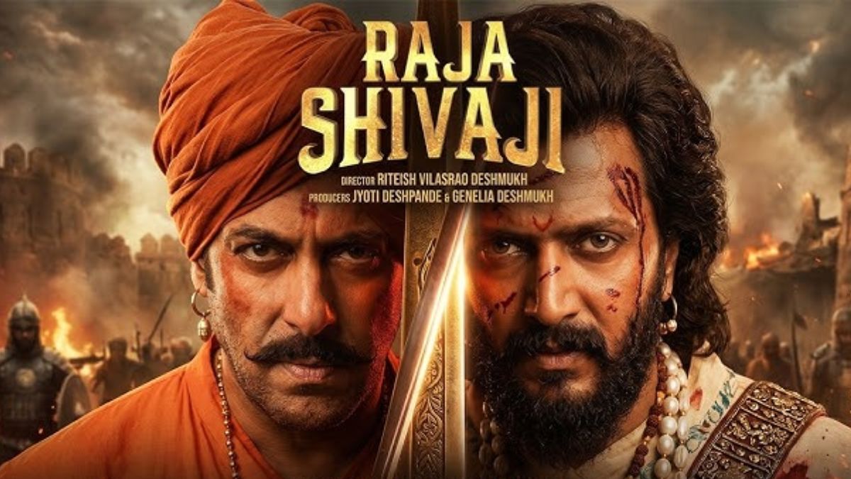 raja shivaji box office day 6