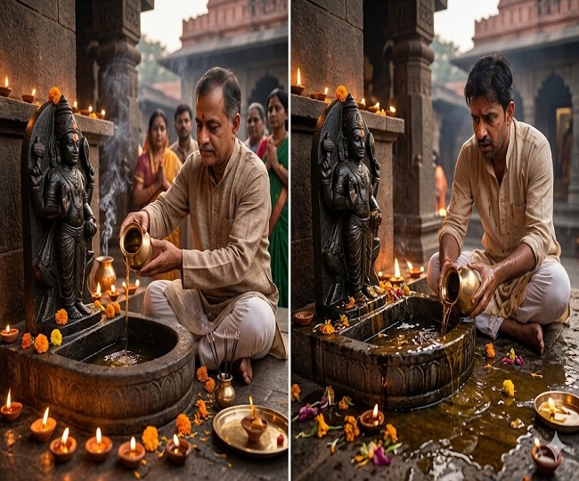 shani jayanti