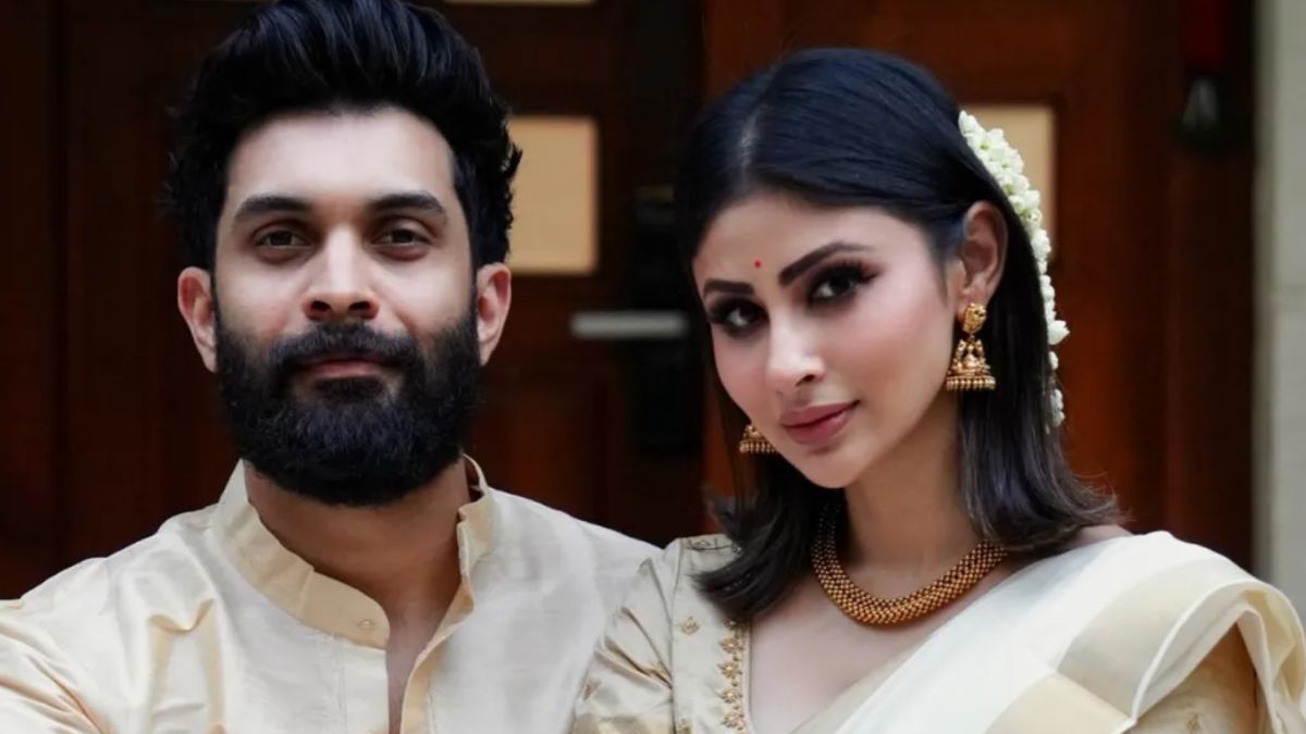 suraj nambiar cheated on mouni roy