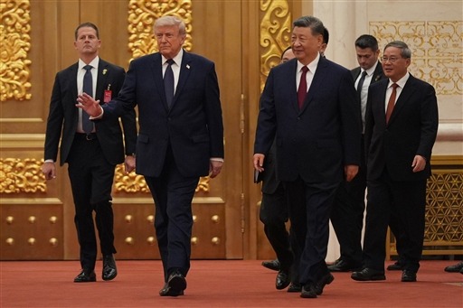 trump