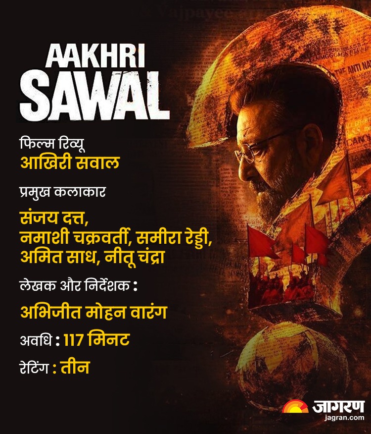 Akhiri sawal