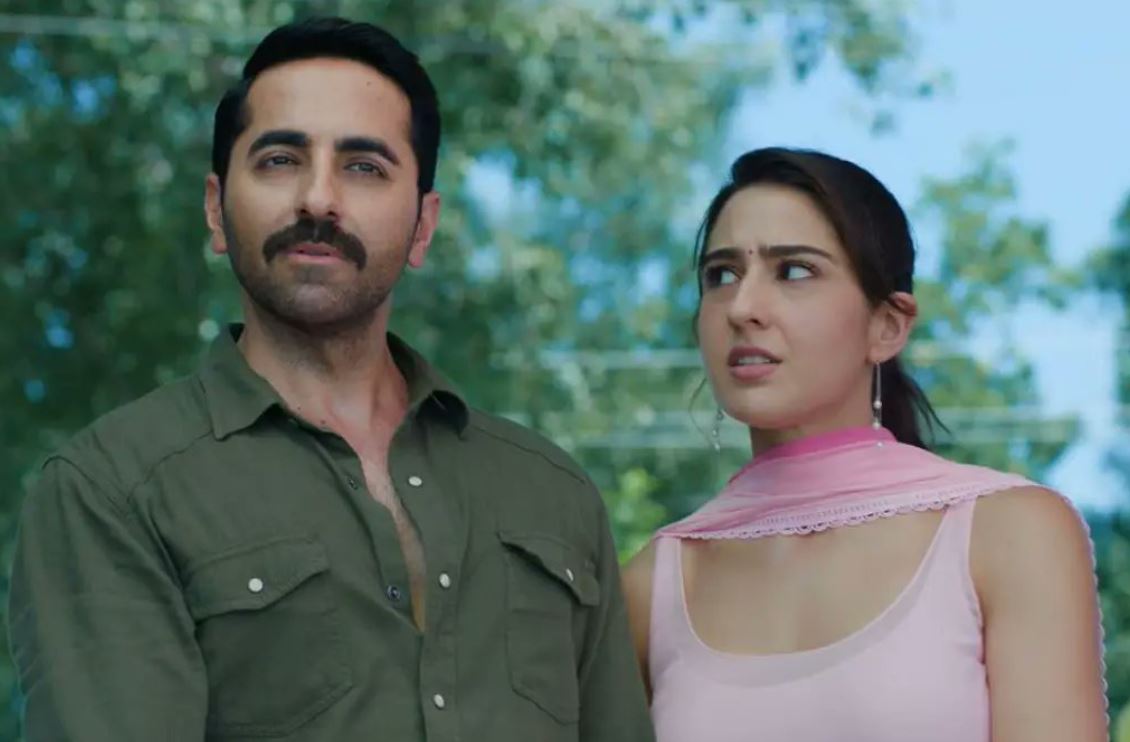 Ayushmann Khurrana