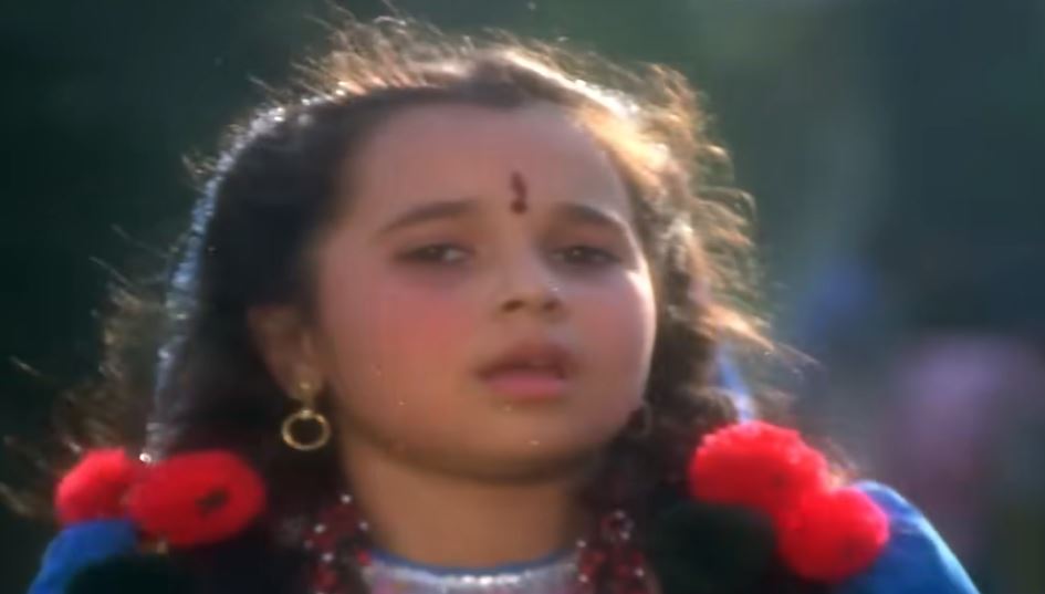 Baby guddu 3