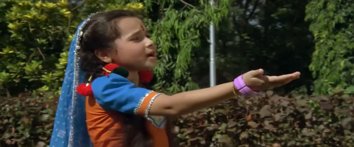 Baby guddu 4