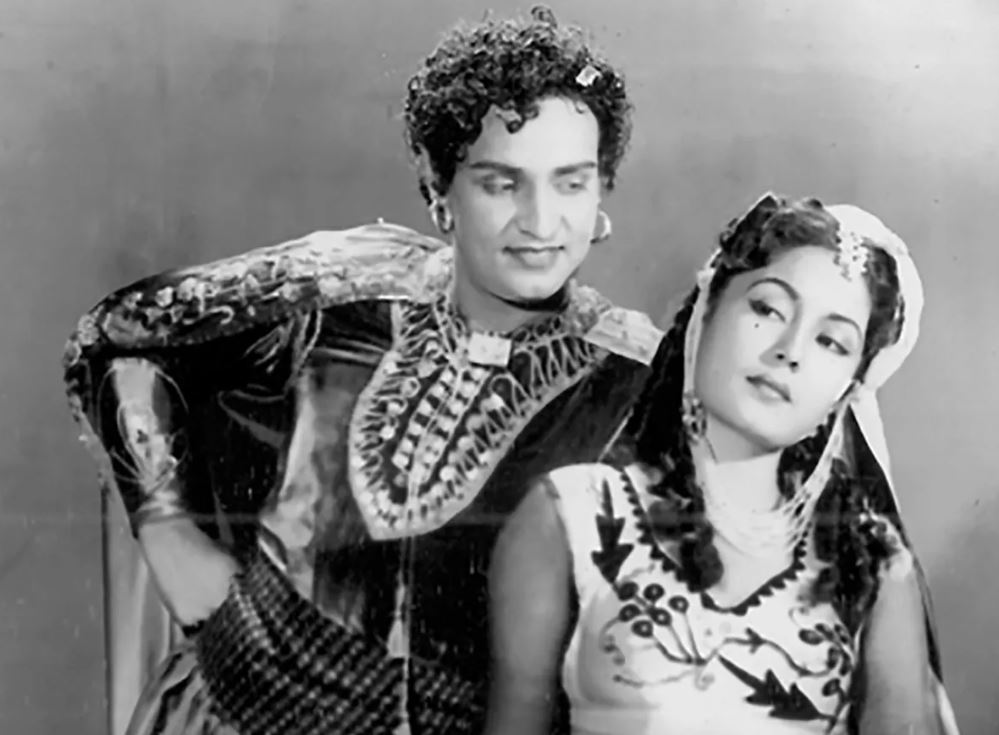 Mahipal 2