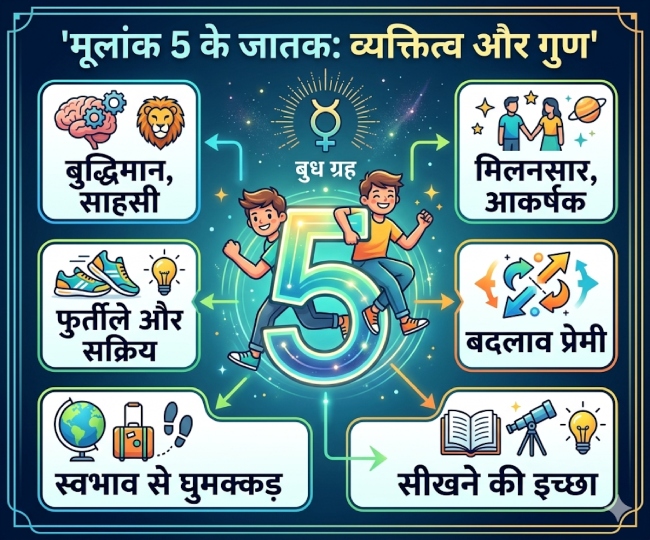 Mulank 5 job ai