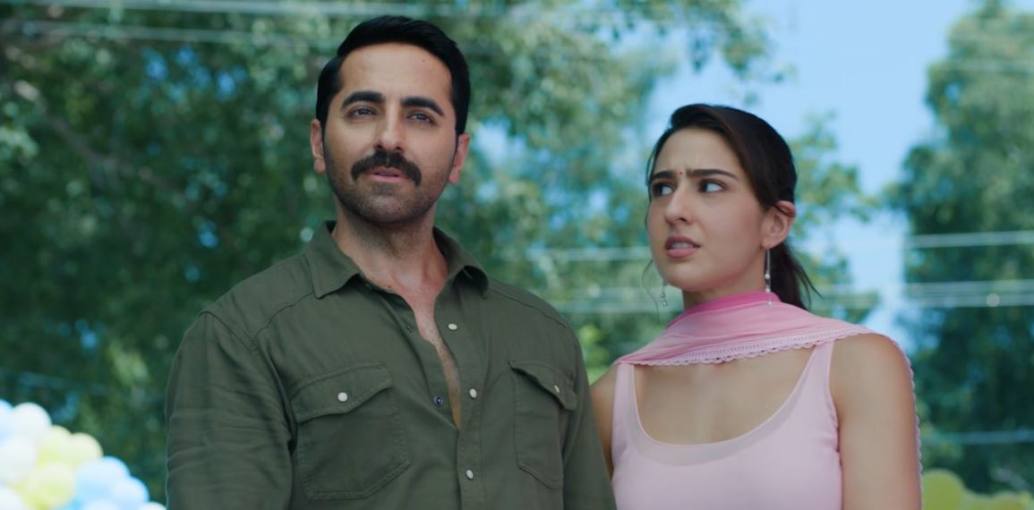 Sara Ali Khan 45