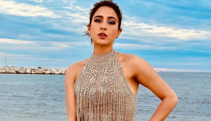 Sara Ali khan 6