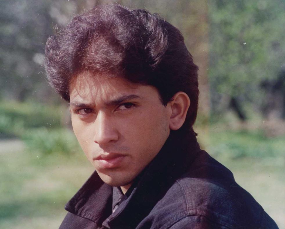 Shadaab Khan