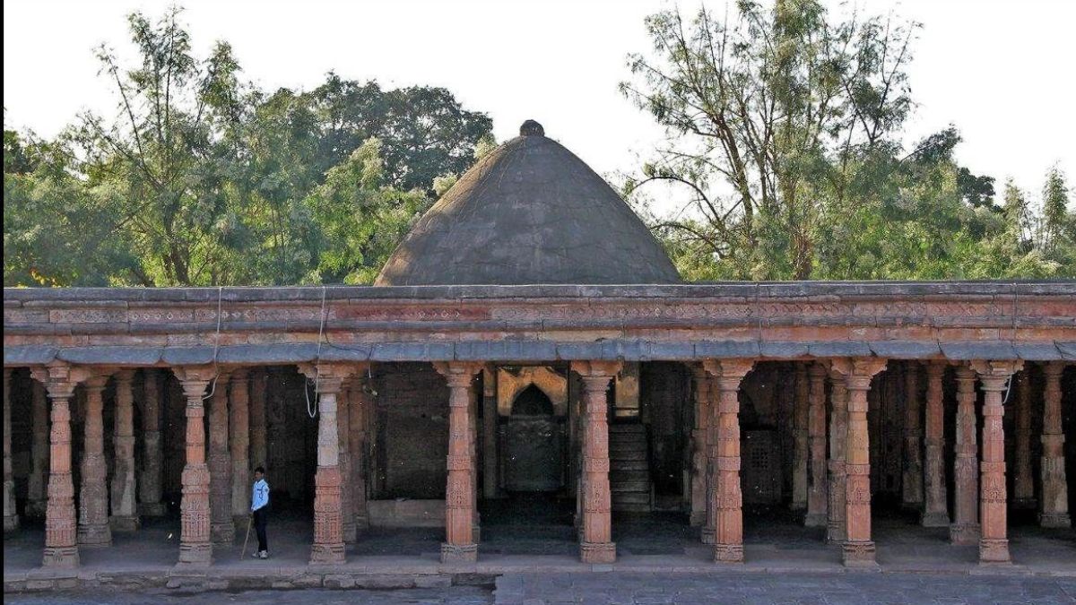 bhojshala
