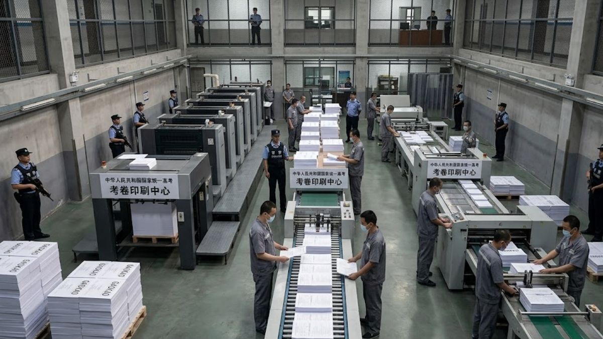 china paper