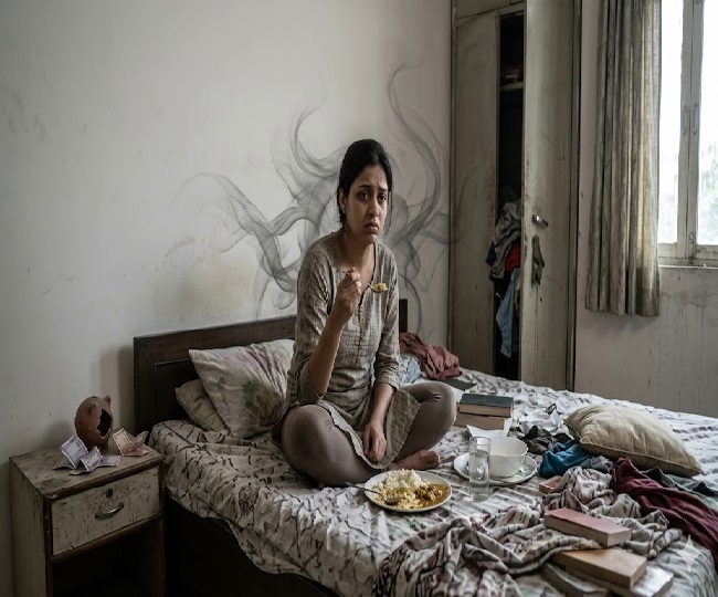 khane ka vastu shashtra 1