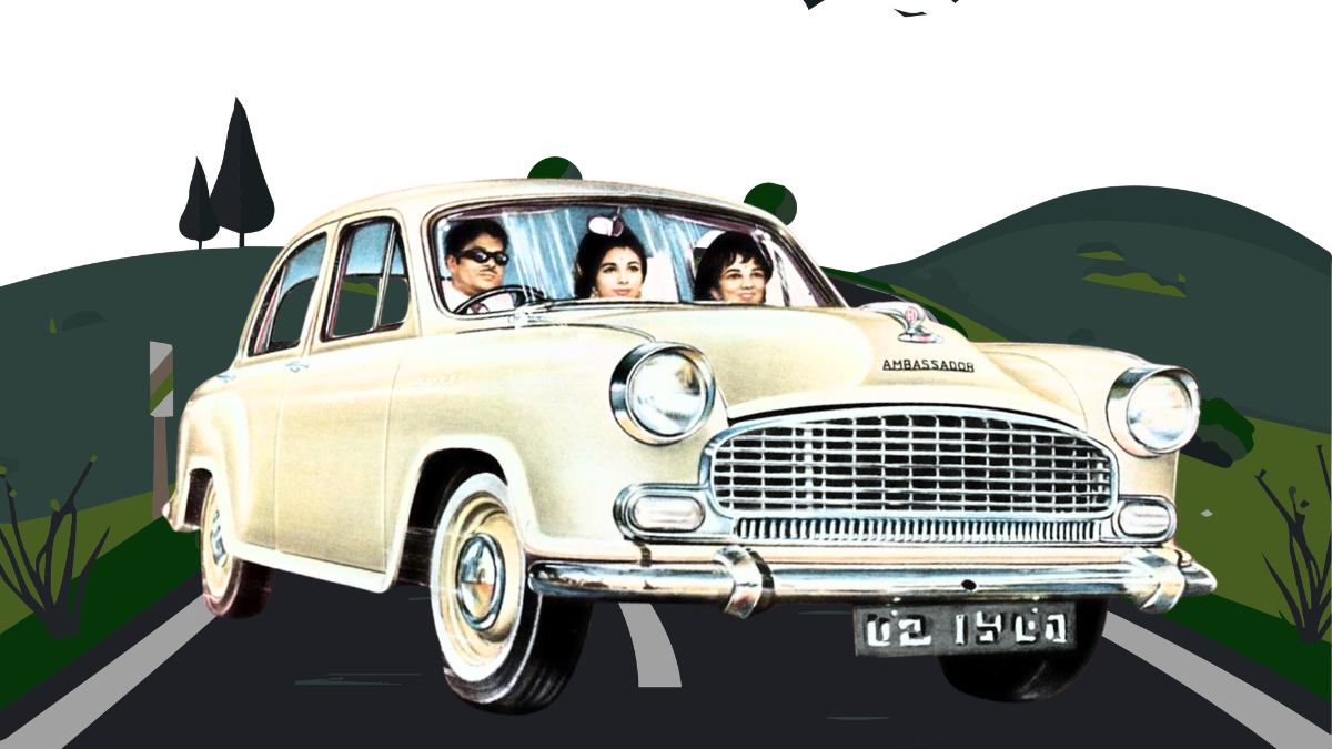 oldest car manufacturer India