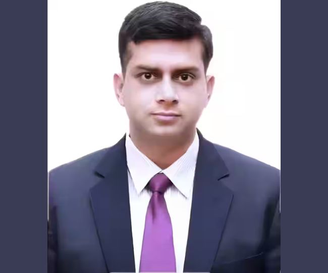Prabhat Agarwal