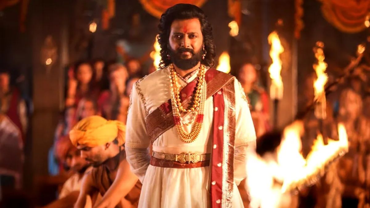 Raj Shivaji