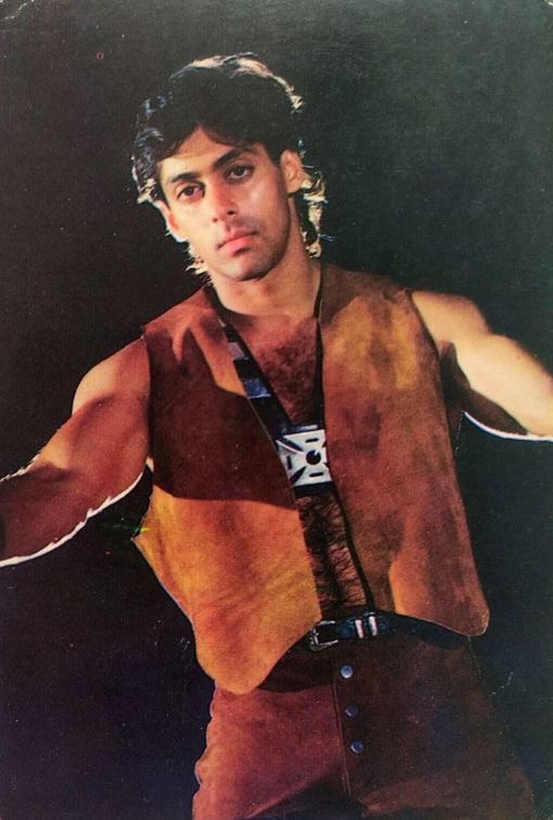 Salman Khan
