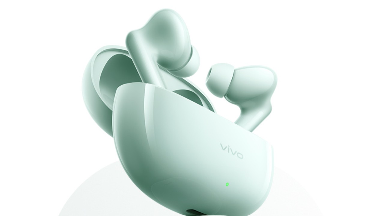 Vivo TWS 5e_
