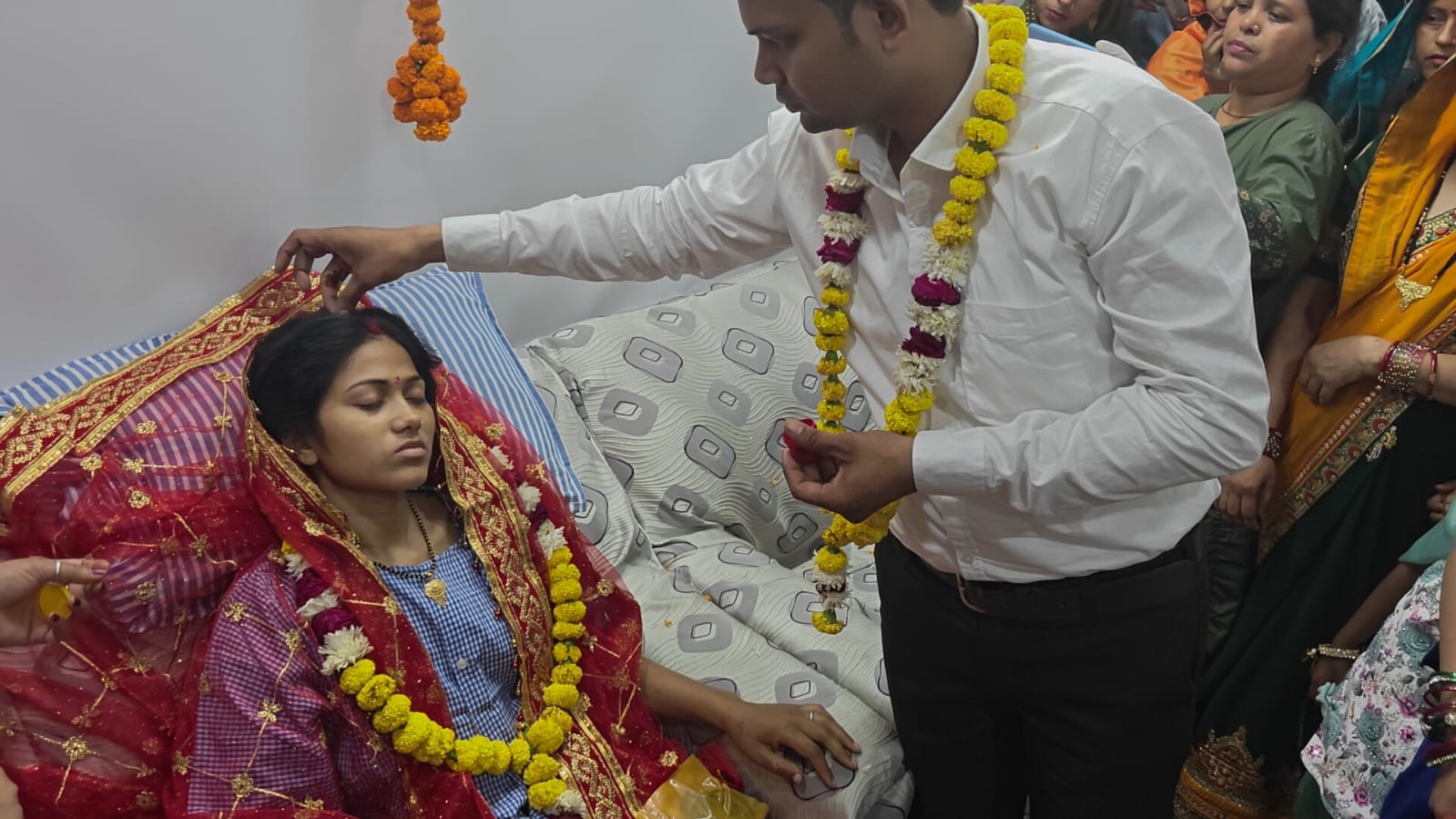 real life vivah movie scene in kanpur real life vivah movie scene in kanpur
