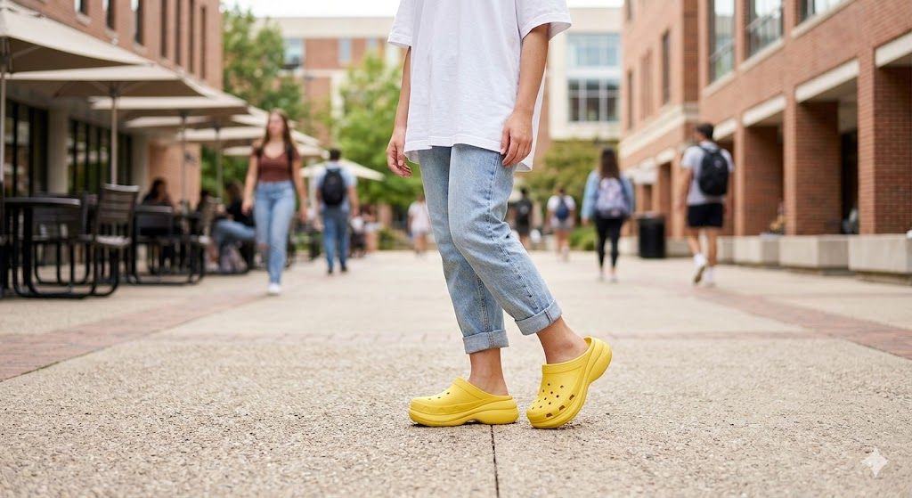 Clogs