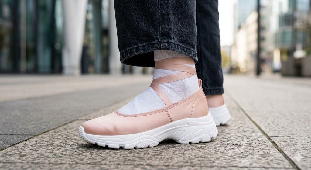 Footwear