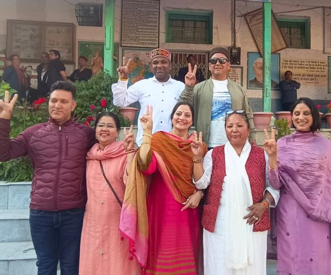 Manali Nagar Parishad