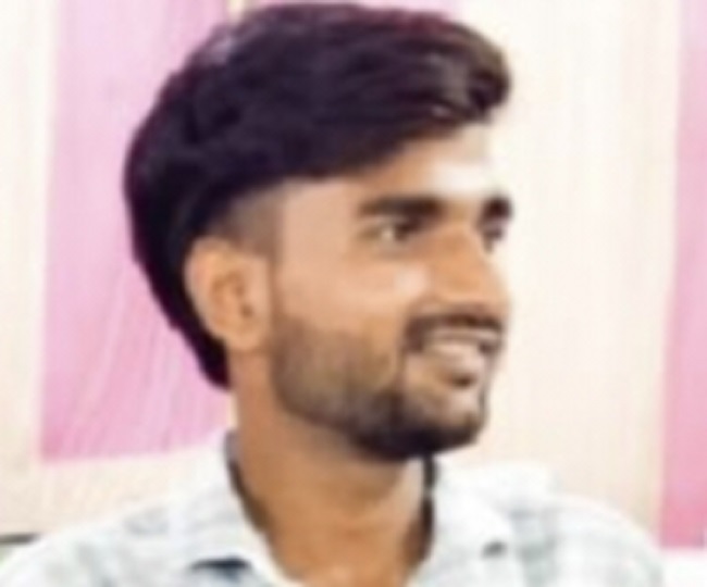 Mo. Kaish file photo