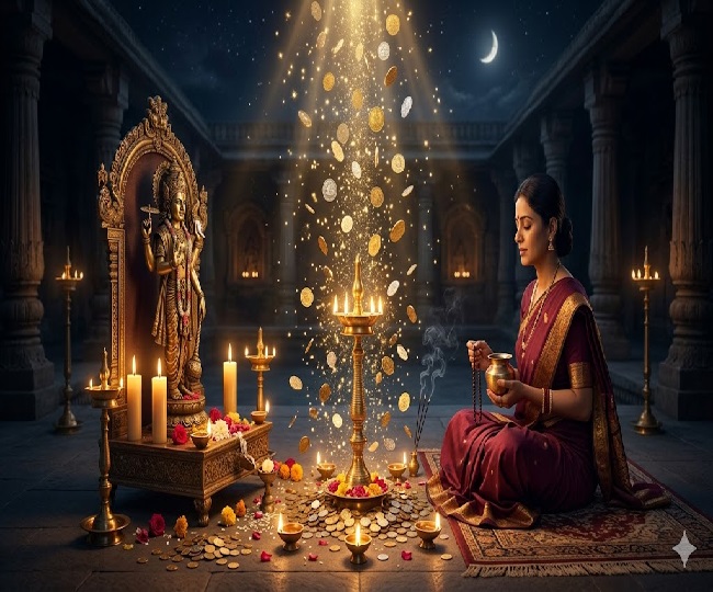 raat ke upay